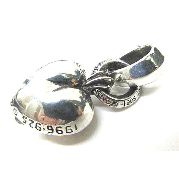 CHROME HEARTS ≪ 新品 ≫ クロムハーツ ハート ペンダント