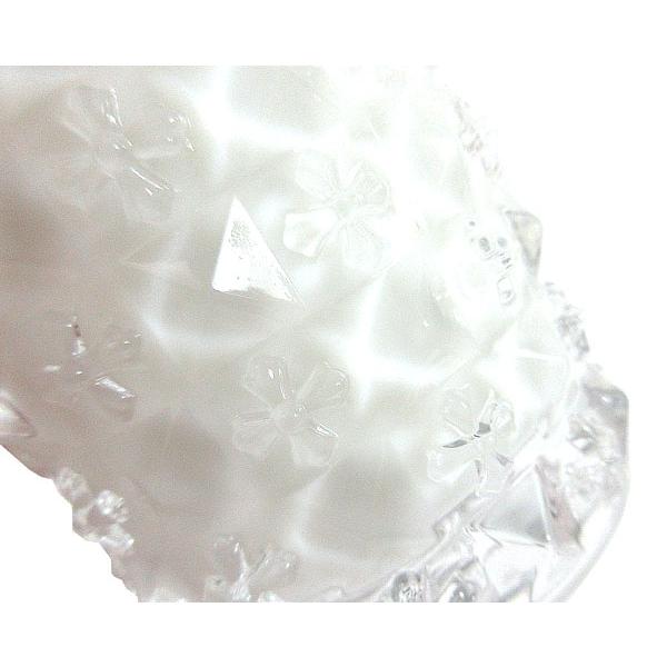 CHROME HEARTS クロムハーツ キャンドル（大）クリスタルホルダー 210.jpg