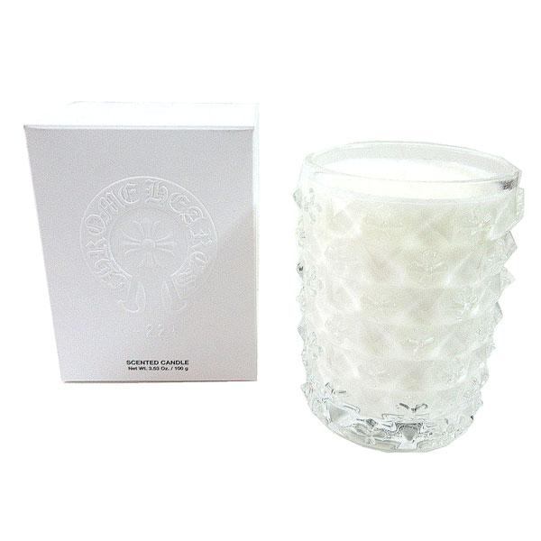 CHROME HEARTS（クロムハーツ） ≪ 新品 ≫ キャンドル クリスタル【+