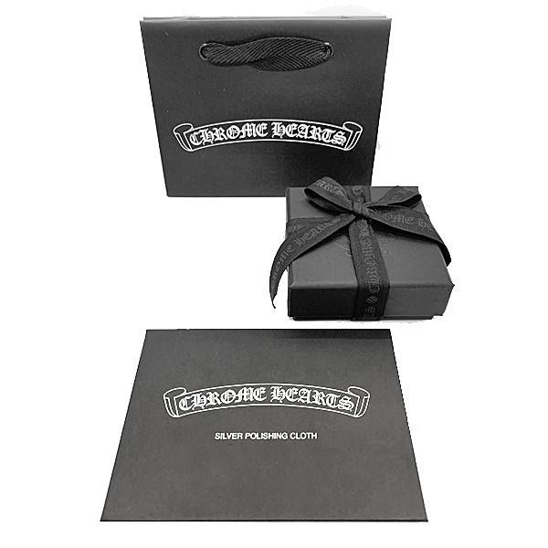 CHROME HEARTS（クロムハーツ） ≪ 新品 ≫ 指輪 ダガーリング US