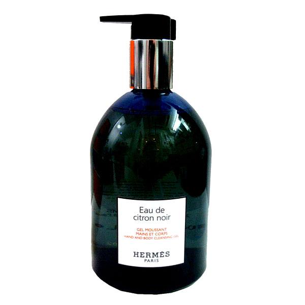 ≪ 新品 ≫エルメス ハンド＆ボディ クレンジングジェル 《オー ドゥ