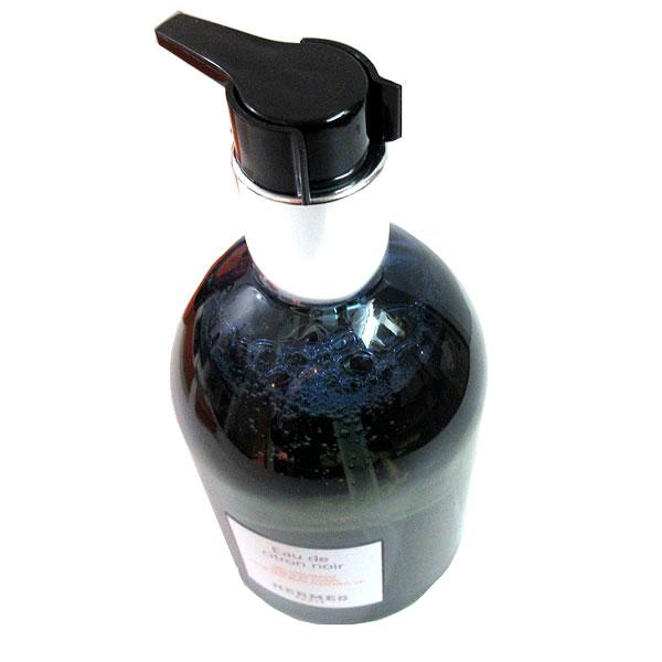 ≪ 新品 ≫エルメス ハンド＆ボディ クレンジングジェル 《オー ドゥ