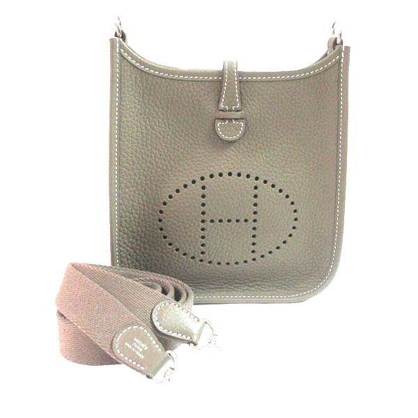 エヴリン ≪新品≫エルメス 16 Mini TPM ショート アマゾン エトープ
