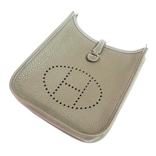 エヴリン ≪新品≫エルメス 16 Mini TPM ショート アマゾン エトープ