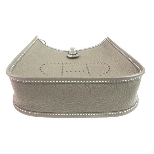 エヴリン ≪新品≫エルメス 16 Mini TPM ショート アマゾン エトープ