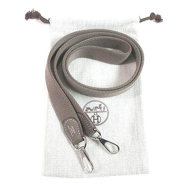 エヴリン ≪新品≫エルメス 16 Mini TPM ショート アマゾン エトープ