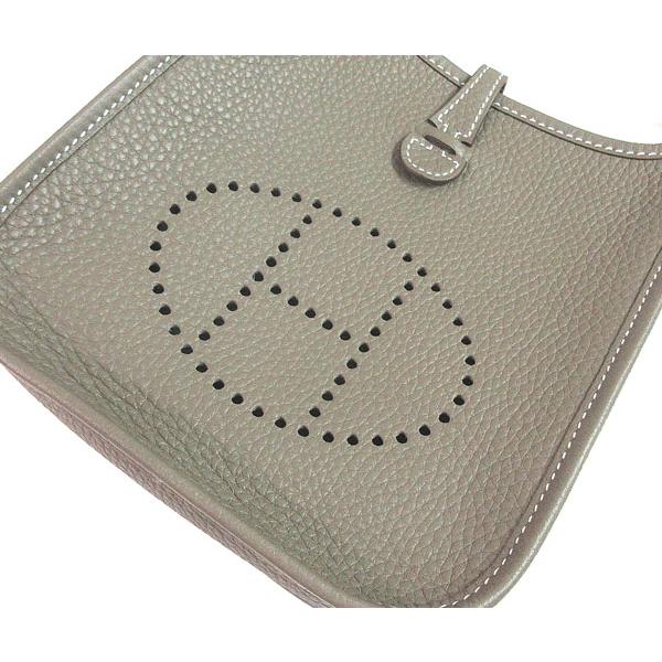 エヴリン ≪新品≫エルメス 16 Mini TPM ショート アマゾン エトープ