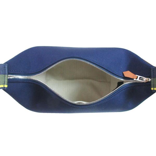 HERMES（エルメス） ≪新品≫ ブリッドアブラック Hパヴィヨン PM