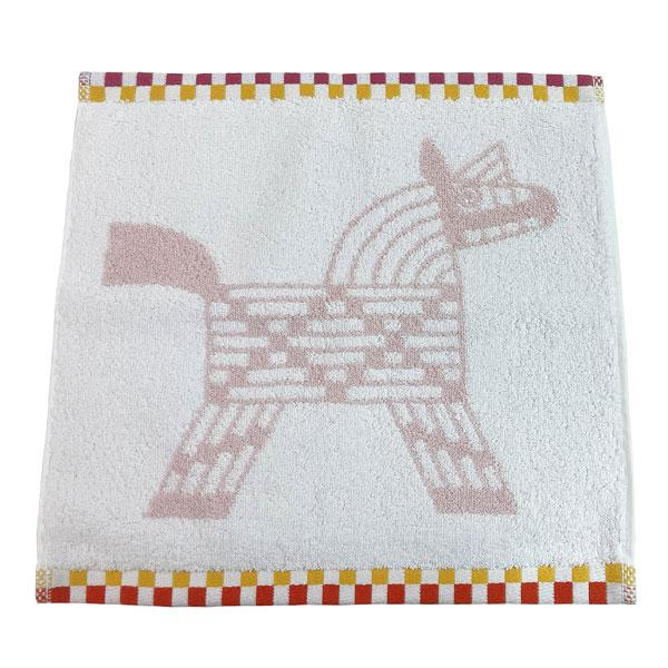 HERMES（エルメス） 《 新品 》 ハンドタオル カレ・タオル 《アニモー