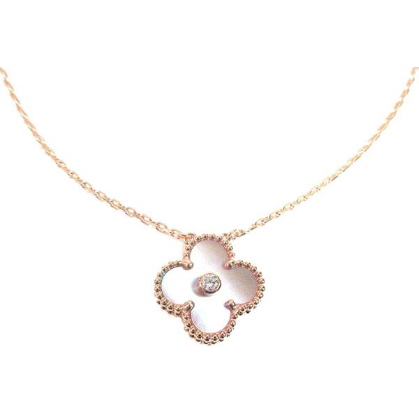 アルハンブラ ≪新品≫ヴァンクリーフ＆アーペル ホリデー 2025年限定