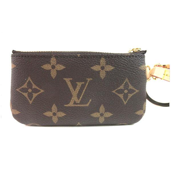 LOUIS VUITTON（ルイ・ヴィトン） ≪ 新品 ≫ キャット フォンホルダー