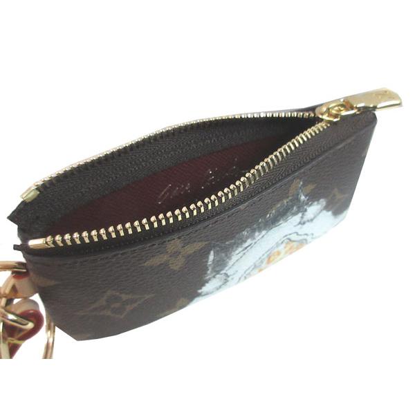 LOUIS VUITTON（ルイ・ヴィトン） ≪ 新品 ≫ キャット フォンホルダー