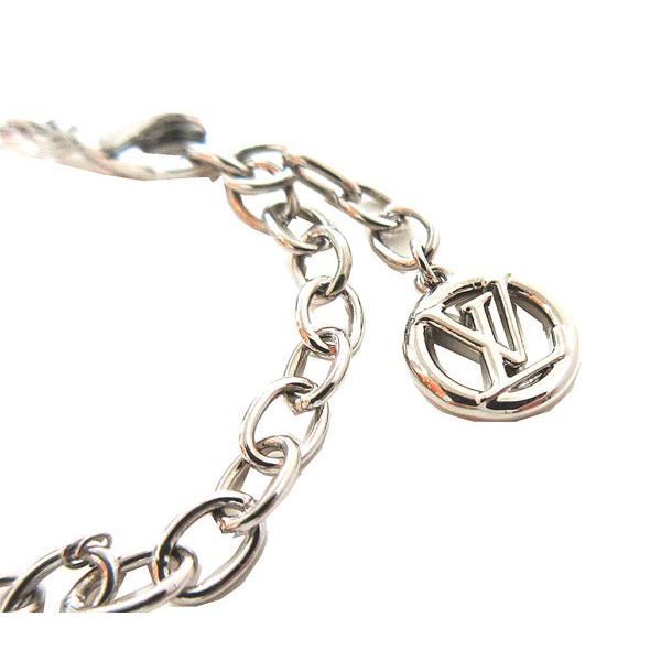 LOUIS VUITTON（ルイ・ヴィトン） ≪新品≫ルイヴィトン ネックレス LV