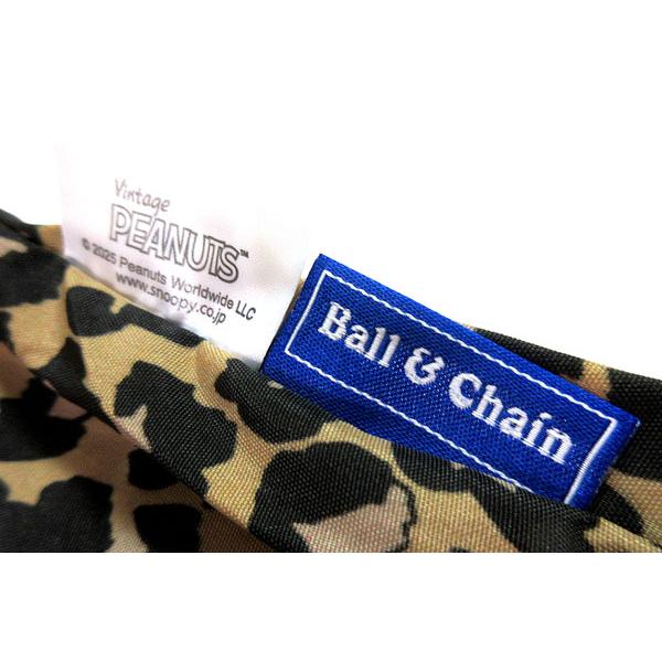 Ball＆Chain（ボールアンドチェーン） ≪ 新品 ≫ボールアンドチェーン