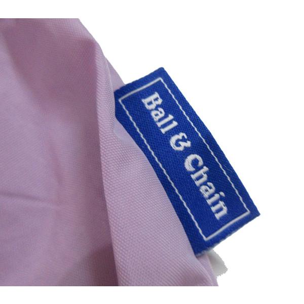 Ball＆Chain（ボールアンドチェーン） ≪ 新品 ≫ボールアンドチェーン