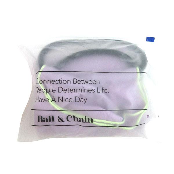 Ball＆Chain（ボールアンドチェーン） ≪ 新品 ≫ボールアンドチェーン
