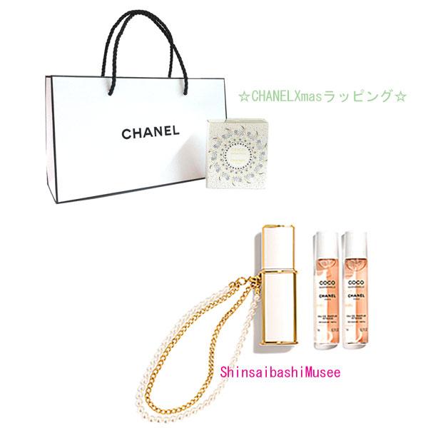 CHANEL（シャネル） ≪新品≫シャネル 2025年 限定 Xmas ココ