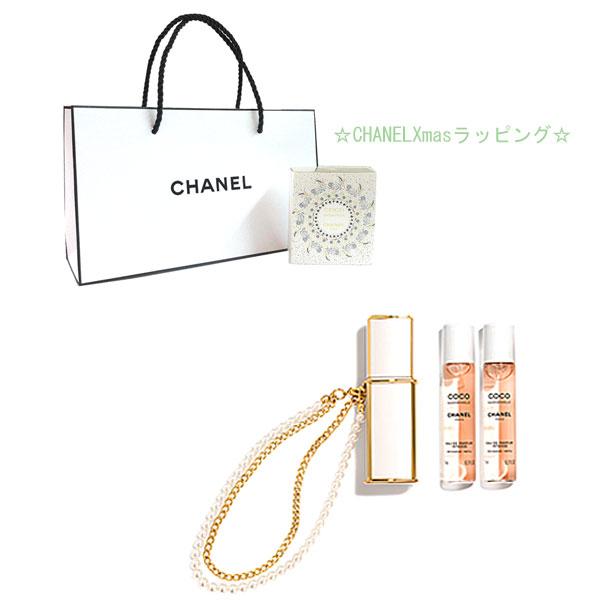 HERMES（エルメス） ≪新品≫シャネル 2025年 限定 Xmas ココ