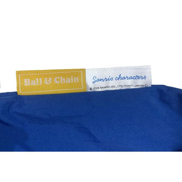 Ball＆Chain（ボールアンドチェーン） ≪ 新品 ≫ボールアンドチェーン