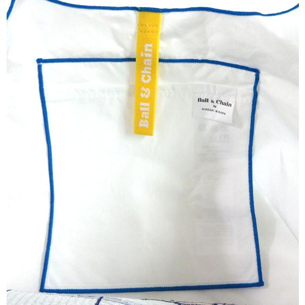 Ball＆Chain（ボールアンドチェーン） ≪ 新品 ≫ボールアンドチェーン