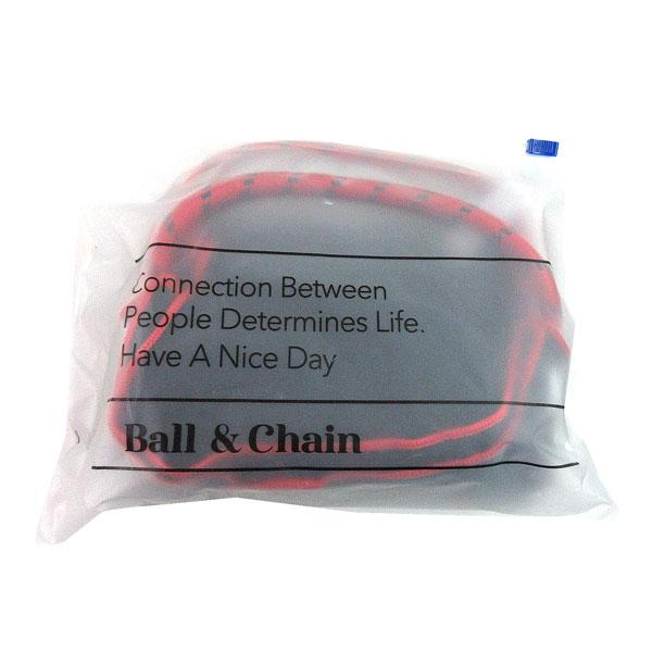 Ball＆Chain（ボールアンドチェーン） ≪ 新品 ≫ボールアンドチェーン