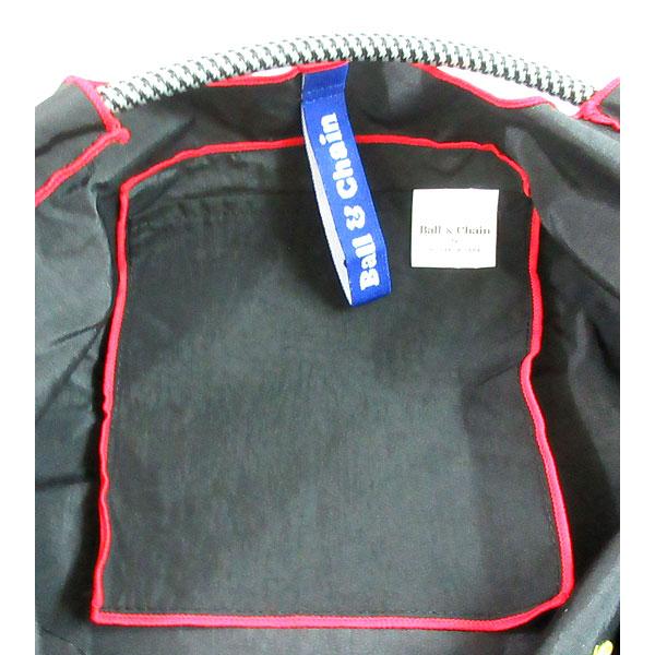 Ball＆Chain（ボールアンドチェーン） ≪ 新品 ≫ボールアンドチェーン