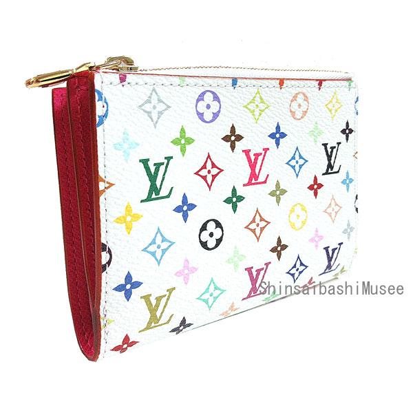 LOUIS VUITTON（ルイ・ヴィトン） ≪ 新品 ≫ 村上隆 コラボ LV × TM