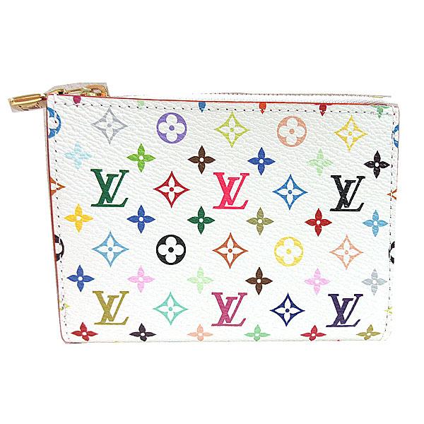 LOUIS VUITTON（ルイ・ヴィトン） ≪ 新品 ≫ 村上隆 コラボ LV × TM