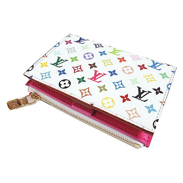 LOUIS VUITTON（ルイ・ヴィトン） ≪ 新品 ≫ 村上隆 コラボ LV × TM