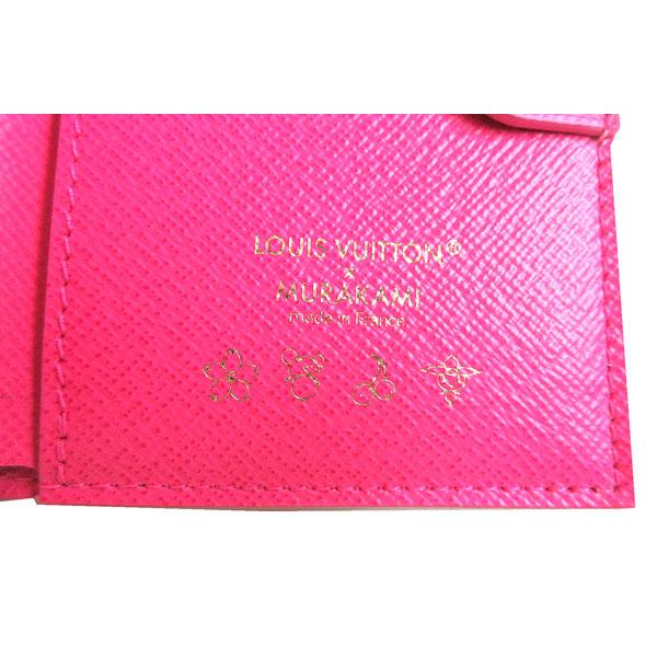 LOUIS VUITTON（ルイ・ヴィトン） ≪ 新品 ≫ 村上隆 コラボ LV × TM