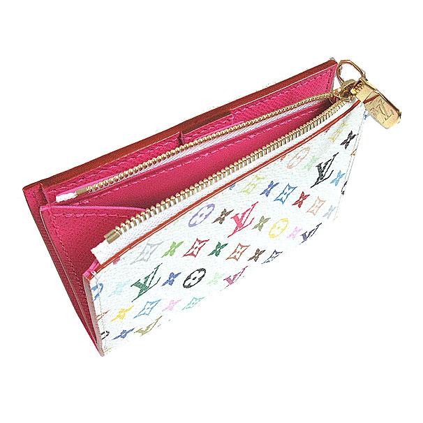 LOUIS VUITTON（ルイ・ヴィトン） ≪ 新品 ≫ 村上隆 コラボ LV × TM