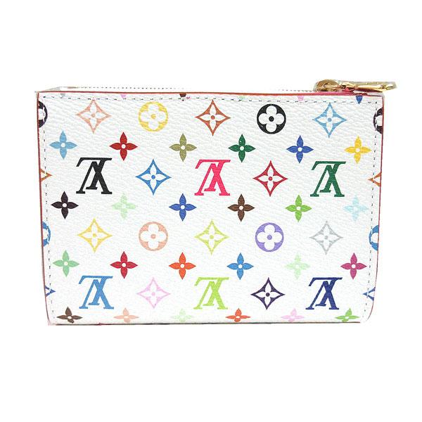 LOUIS VUITTON（ルイ・ヴィトン） ≪ 新品 ≫ 村上隆 コラボ LV × TM