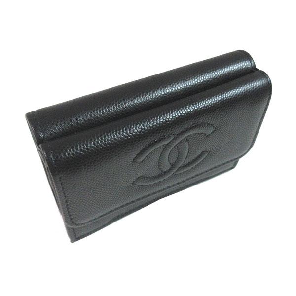 CHANEL（シャネル） ≪新品≫シャネル スモール フラップ ウォレット