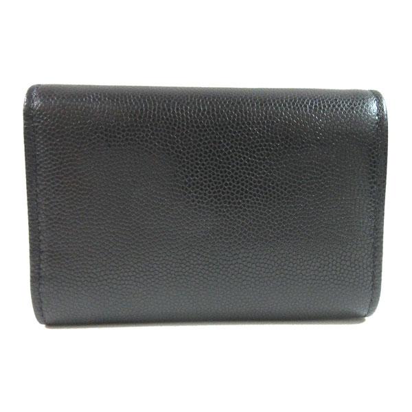 CHANEL（シャネル） ≪新品≫シャネル スモール フラップ ウォレット