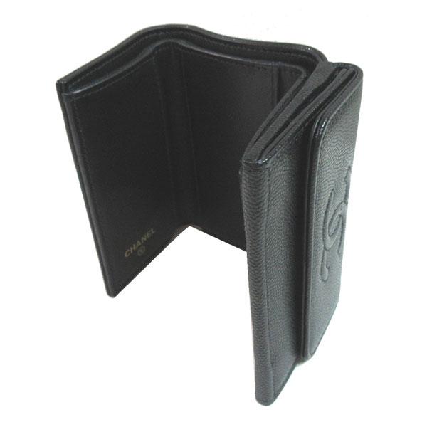 CHANEL（シャネル） ≪新品≫シャネル スモール フラップ ウォレット