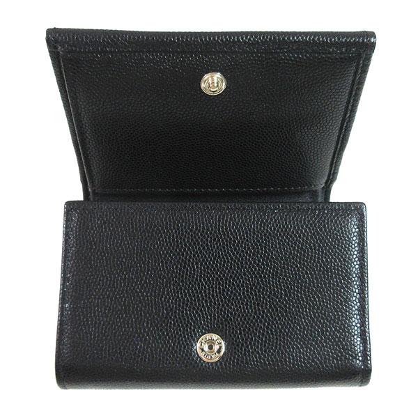 CHANEL（シャネル） ≪新品≫シャネル スモール フラップ ウォレット