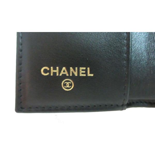 CHANEL（シャネル） ≪新品≫シャネル スモール フラップ ウォレット