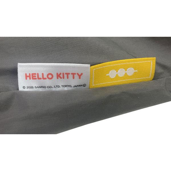 ≪ 新品 ≫ボールアンドチェーン ハローキティ 日焼け ジェラート 限定