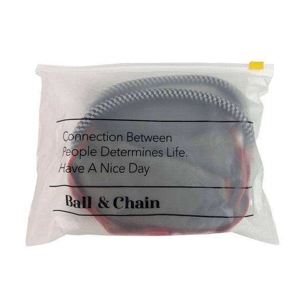 Ball＆Chain（ボールアンドチェーン） ≪ 新品 ≫ボールアンドチェーン