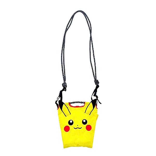 ボールアンドチェーン ポケモン ピカチュウ ショルダーバッグ Ball＆Chain（ボールアンドチェーン） ≪ 新品 ≫ボールアンドチェーン