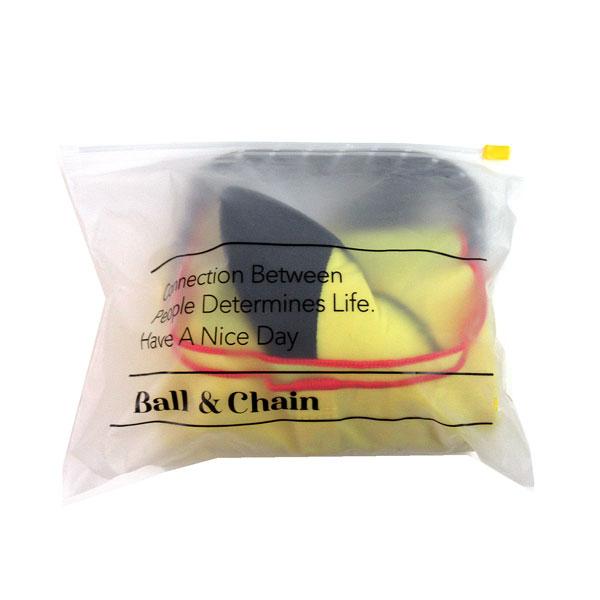 Ball＆Chain（ボールアンドチェーン） ≪ 新品 ≫ボールアンドチェーン