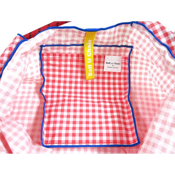 Ball＆Chain（ボールアンドチェーン） ≪ 新品 ≫ボールアンドチェーン