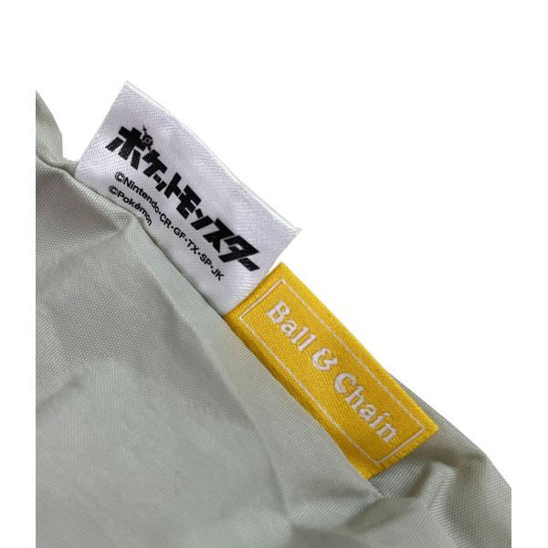 Ball＆Chain（ボールアンドチェーン） ≪ 新品 ≫ボールアンドチェーン