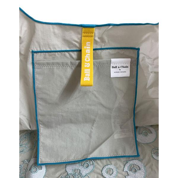 Ball＆Chain（ボールアンドチェーン） ≪ 新品 ≫ボールアンドチェーン