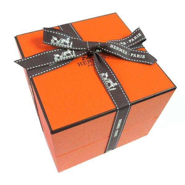 HERMES（エルメス） 《 新品 》 オスモズ GM リング 62 (日本サイズ22