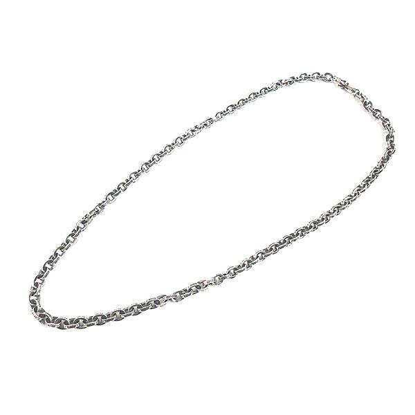 CHROME HEARTS（クロムハーツ） ≪ 新品 ≫ ペーパーチェーン シルバー