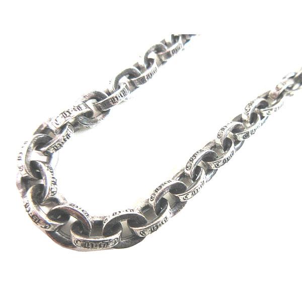 CHROME HEARTS（クロムハーツ） ≪ 新品 ≫ ペーパーチェーン シルバー