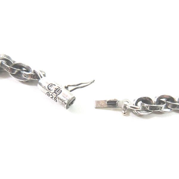 CHROME HEARTS（クロムハーツ） ≪ 新品 ≫ ペーパーチェーン シルバー