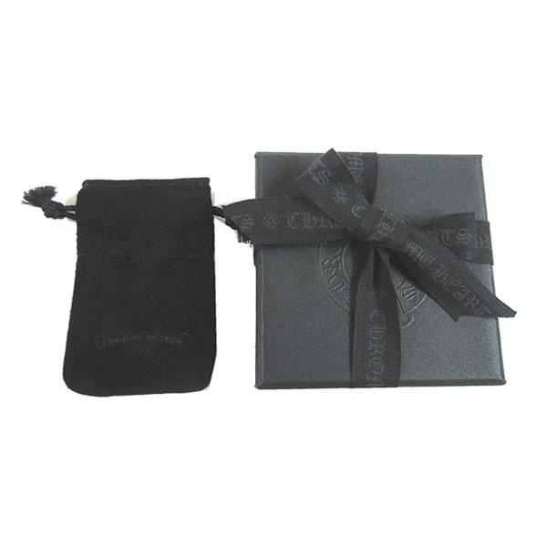 CHROME HEARTS（クロムハーツ） ≪ 新品 ≫ ペーパーチェーン シルバー