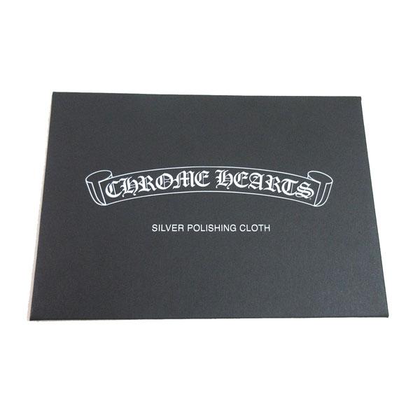 CHROME HEARTS（クロムハーツ） ≪ 新品 ≫ ペーパーチェーン シルバー